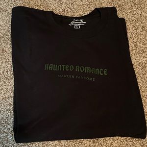 Disney Phantom Manor T-Shirt